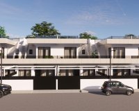 New Build - Town House - Rojales - Benimar