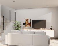 New Build - Town House - Rojales - Benimar