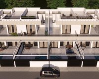 New Build - Town House - Rojales - Benimar