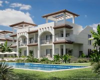 New Build - Town House - Rojales - Doña Pepa