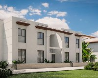 New Build - Town House - Rojales - Doña Pepa