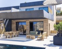 New Build - Town House - Rojales - La Marquesa Golf