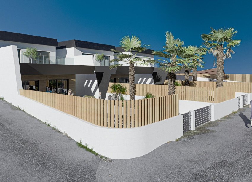 New Build - Town House - Rojales - La Marquesa Golf