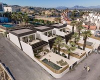 New Build - Town House - Rojales - La Marquesa Golf