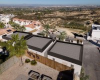 New Build - Town House - Rojales - La Marquesa Golf