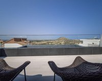 New Build - Town House - Rojales - La Marquesa