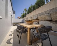 New Build - Town House - Rojales - La Marquesa