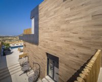 New Build - Town House - Rojales - La Marquesa