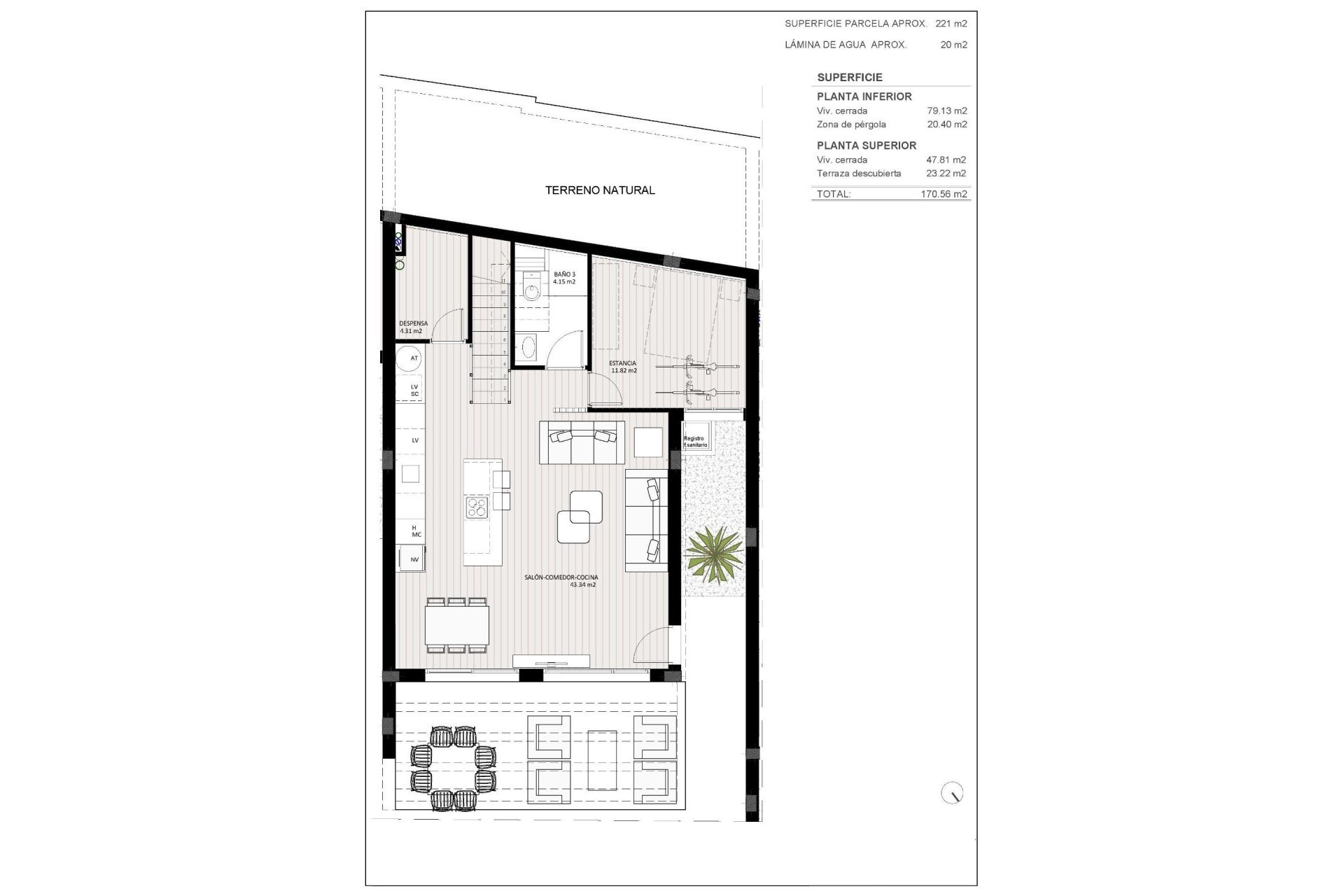 New Build - Town House - Rojales - La Marquesa