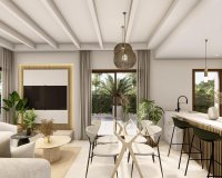 New Build - Town House - Rojales - Lo Marabú