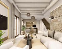 New Build - Town House - Rojales - Lo Marabú