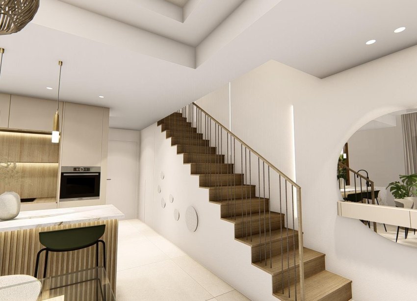 New Build - Town House - Rojales - Lo Marabú