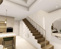 New Build - Town House - Rojales - Lo Marabú