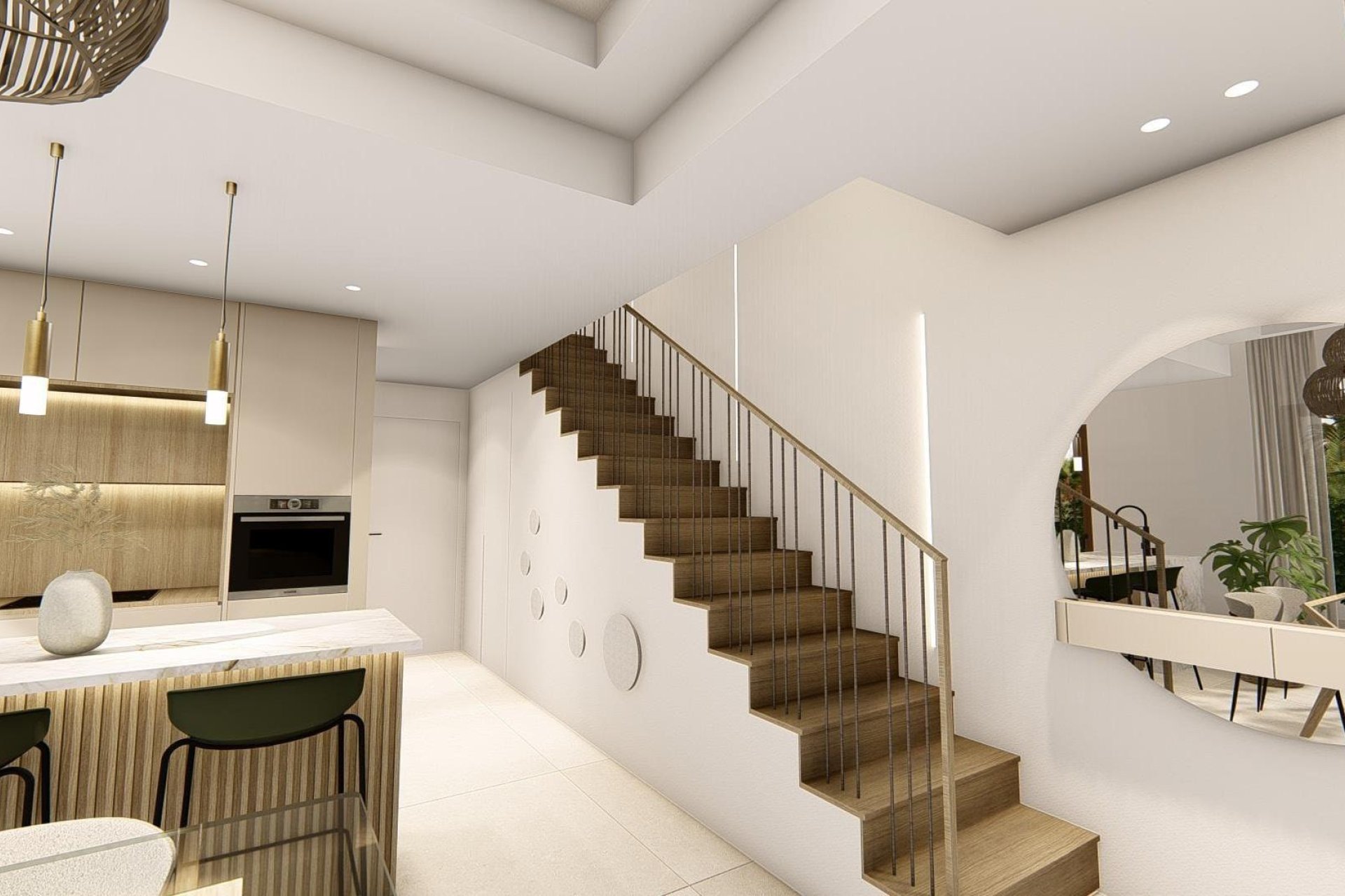 New Build - Town House - Rojales - Lo Marabú