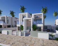 New Build - Town House - Rojales - Lo Marabú