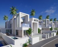 New Build - Town House - Rojales - Lo Marabú