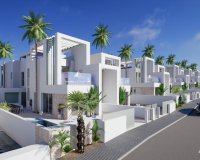 New Build - Town House - Rojales - Lo Marabú