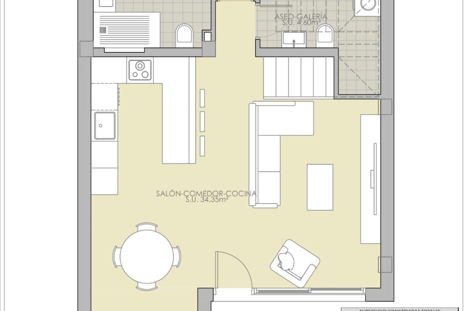 New Build - Town House - Rojales - Pueblo