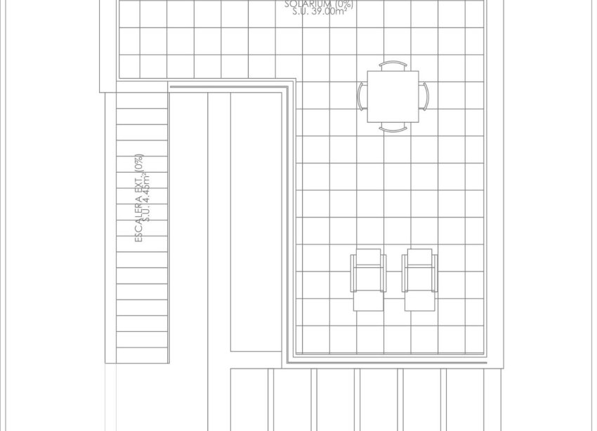 New Build - Town House - Rojales - Pueblo