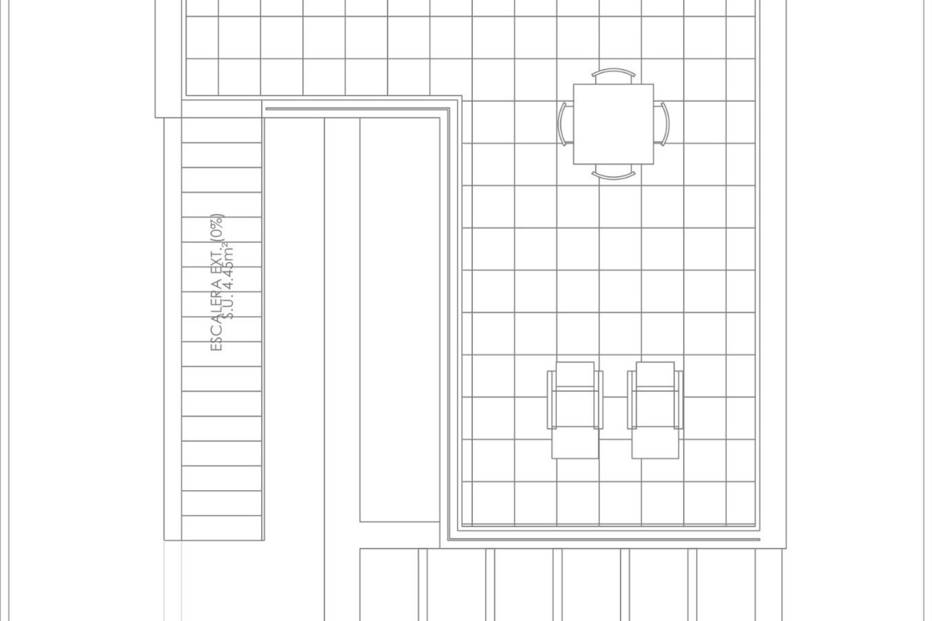 New Build - Town House - Rojales - Pueblo