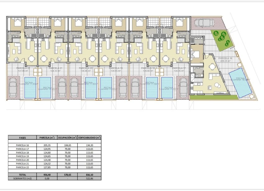 New Build - Town House - Rojales - Pueblo