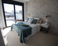 New Build - Town House - San Javier - Santiago De La Ribera