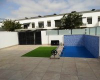 New Build - Town House - San Javier - Santiago De La Ribera