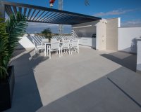 New Build - Town House - San Javier - Santiago De La Ribera