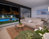 New Build - Town House - San Javier - Santiago De La Ribera