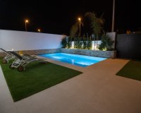 New Build - Town House - San Javier - Santiago De La Ribera