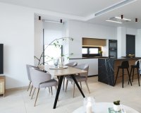 New Build - Town House - San Pedro del Pinatar - San Pedro Del Pinatar