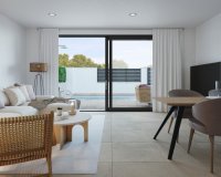 New Build - Town House - San Pedro del Pinatar - San Pedro Del Pinatar