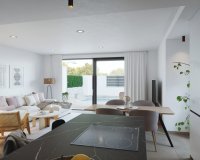 New Build - Town House - San Pedro del Pinatar - San Pedro Del Pinatar