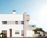 New Build - Town House - San Pedro del Pinatar - San Pedro Del Pinatar