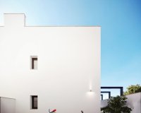 New Build - Town House - San Pedro del Pinatar - San Pedro Del Pinatar