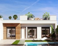 New Build - Town House - Torre Pacheco - Dolores De Pacheco