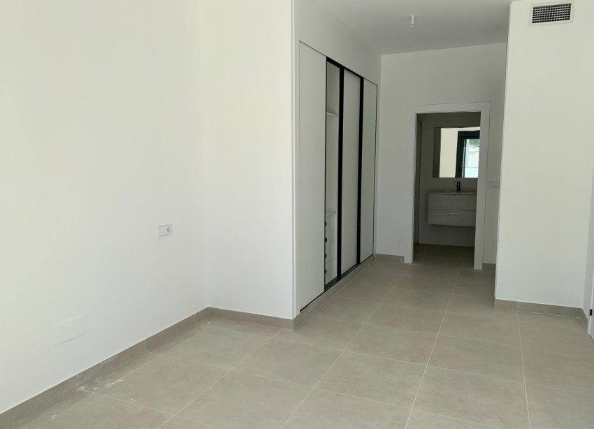 New Build - Town House - Torre Pacheco - Dolores De Pacheco