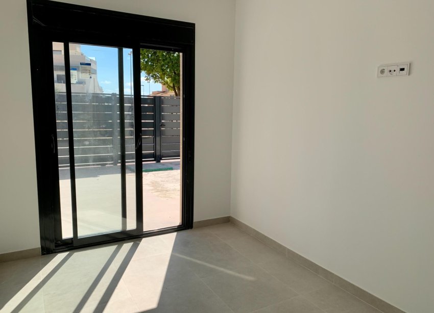 New Build - Town House - Torre Pacheco - Dolores De Pacheco