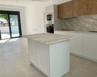 New Build - Town House - Torre Pacheco - Dolores De Pacheco