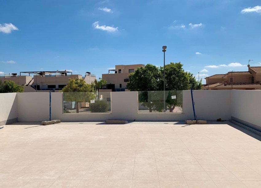 New Build - Town House - Torre Pacheco - Dolores De Pacheco