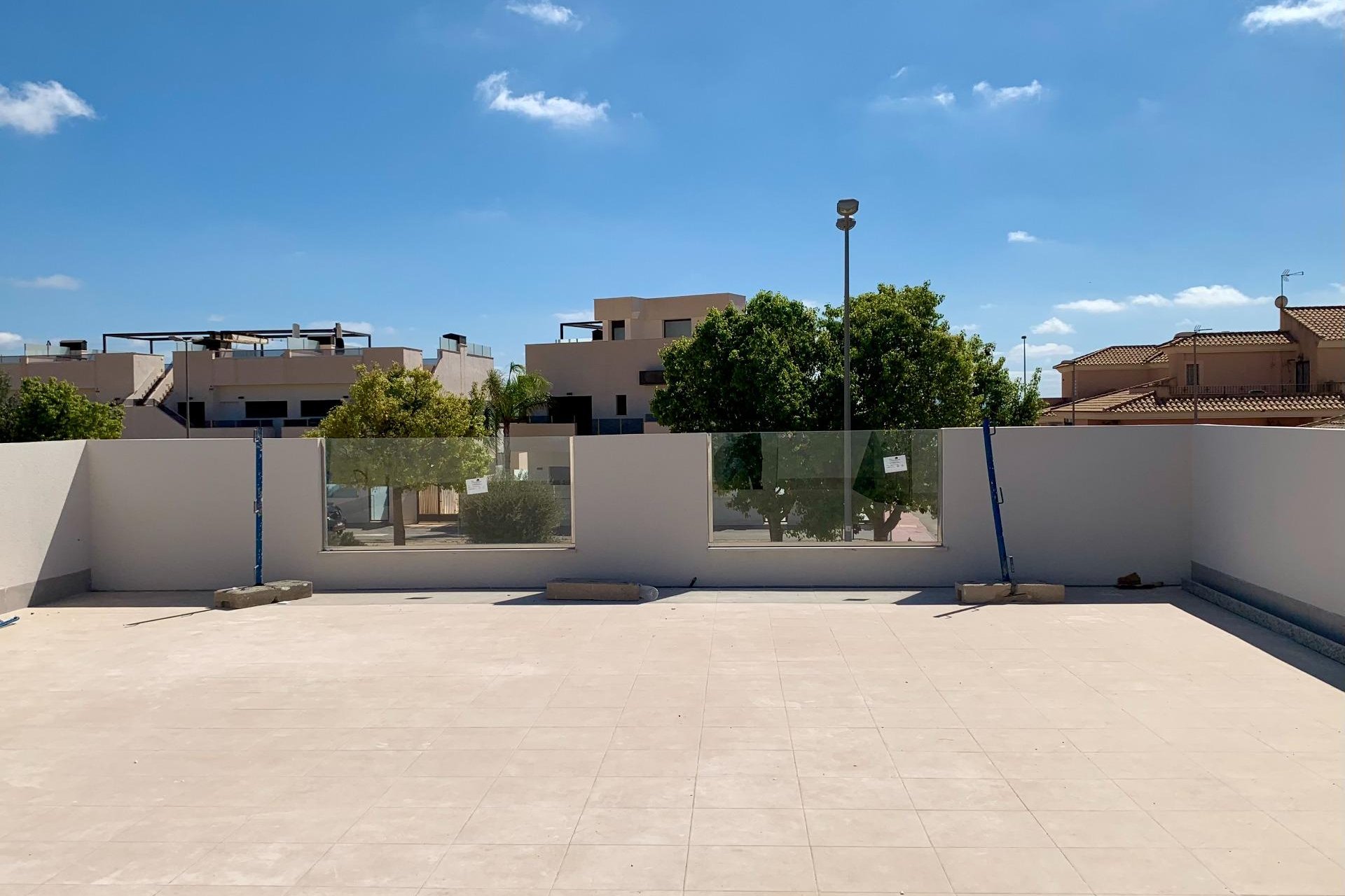 New Build - Town House - Torre Pacheco - Dolores De Pacheco