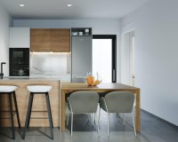 New Build - Town House - Torre Pacheco - El Alba