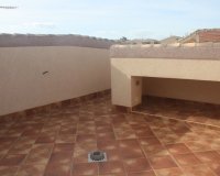 New Build - Town House - Torrevieja - Los Altos