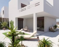 New Build - Townhouse - Algorfa - La Finca Golf