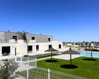 New Build - Townhouse - Baños y Mendigo - Altaona Golf And Country Village