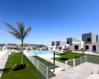 New Build - Townhouse - Baños y Mendigo - Altaona Golf And Country Village