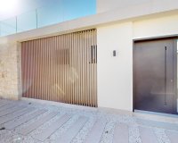 New Build - Townhouse - Orihuela Costa - Montezenia