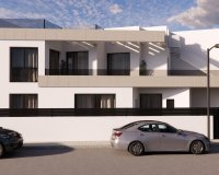 New Build - Townhouse - Rojales - Benimar