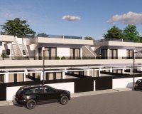 New Build - Townhouse - Rojales - Benimar