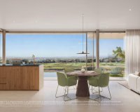 New Build - Townhouse / Terraced House - Baños y Mendigo
